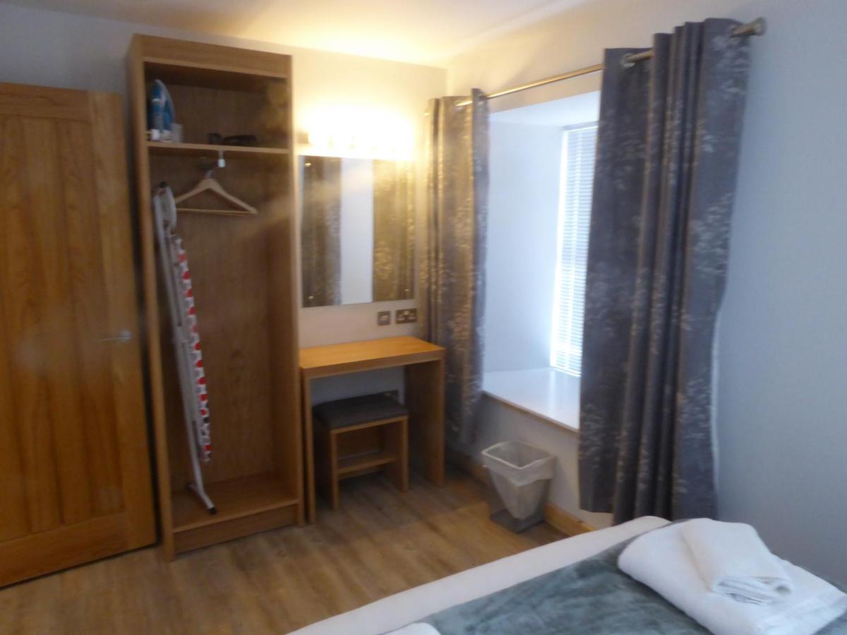 Auchendennan Farm Self Catering Cottages - Housity