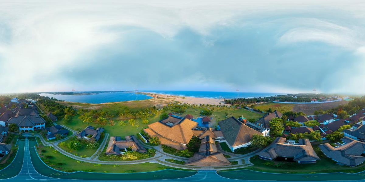 Le Pondy - Housity
