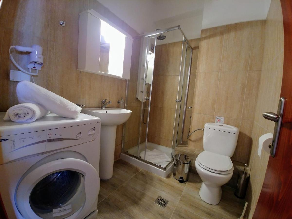 Methexis Apartment - Housity