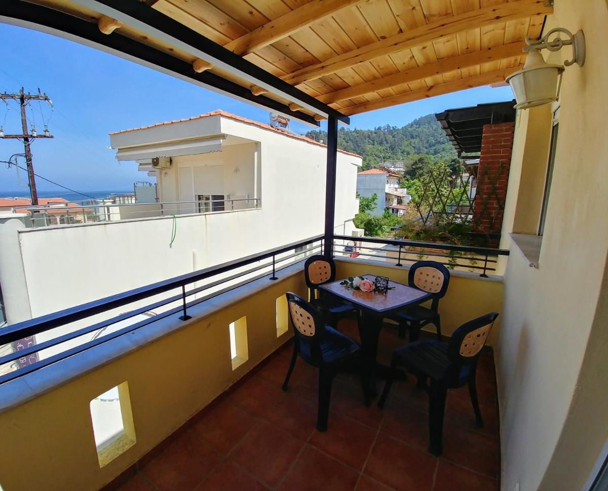 Methexis Apartment - Housity