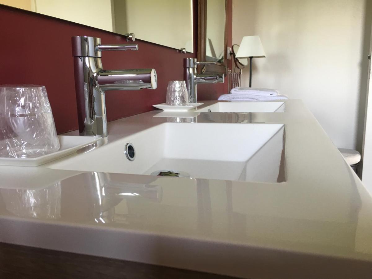 Suitetrails - Chambres Ambroisie