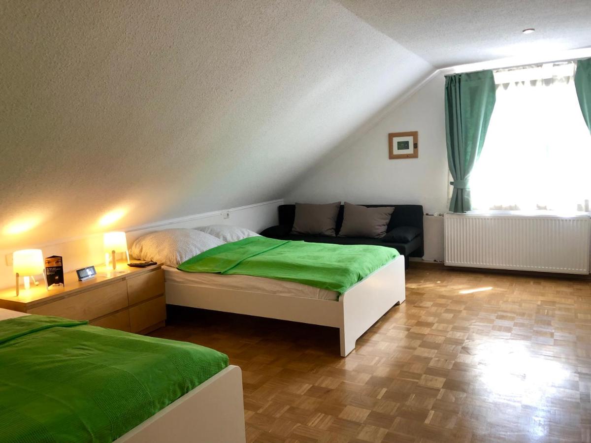 Ferienwohnung Mia Herne - Housity