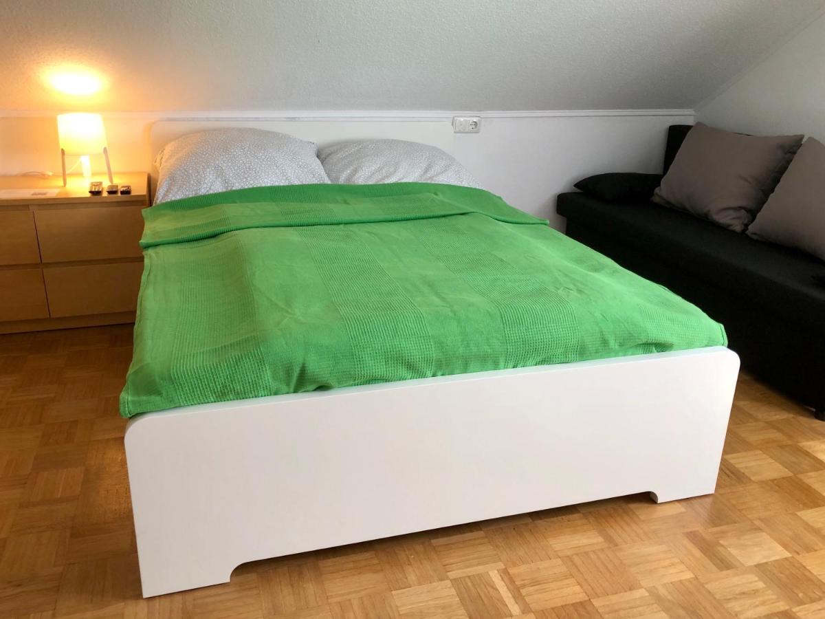 Ferienwohnung Mia Herne - Housity