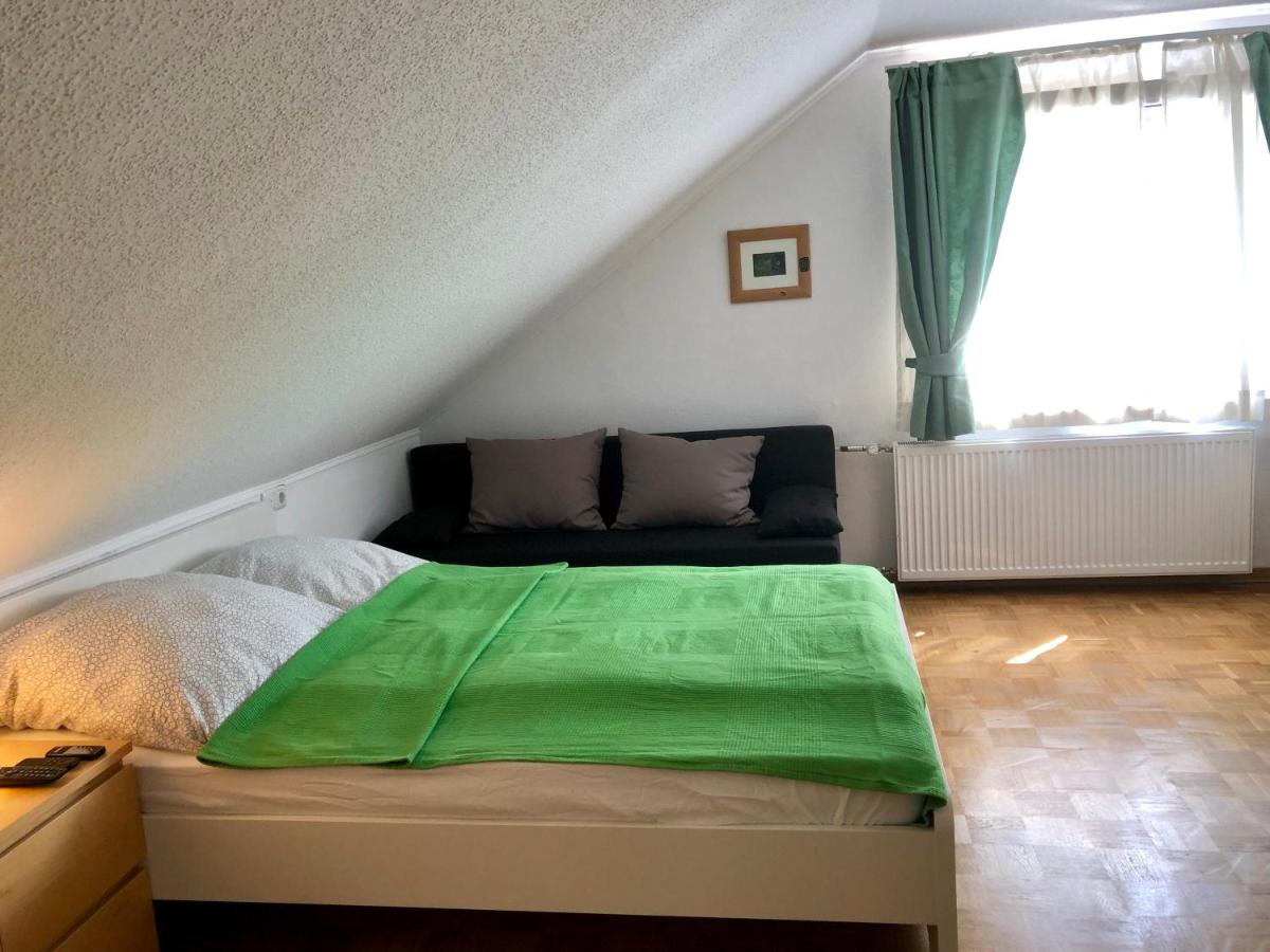 Ferienwohnung Mia Herne - Housity