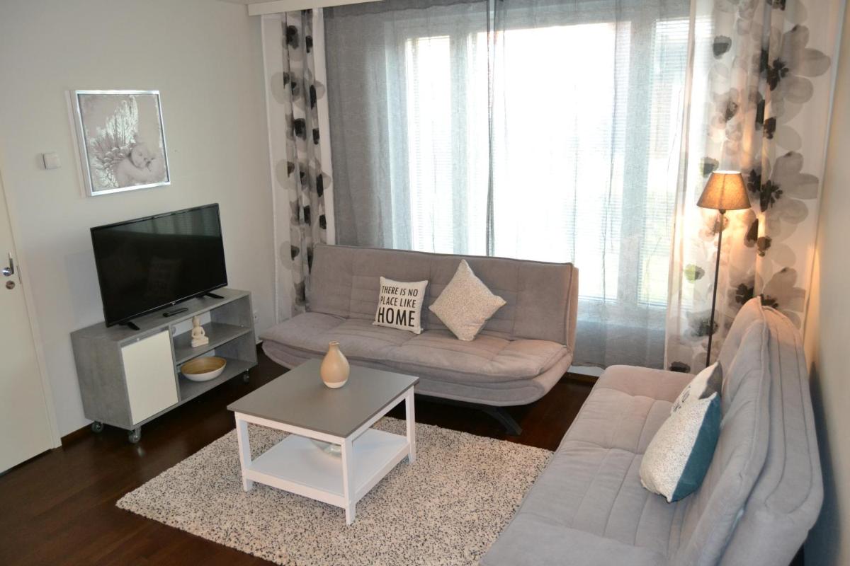 Galaxy Apartments Airport - Housity