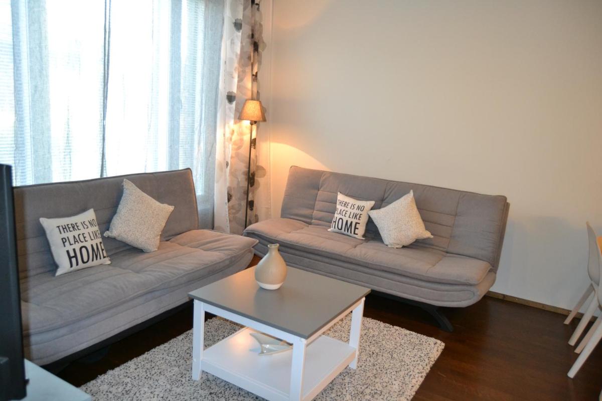 Galaxy Apartments Airport - Housity