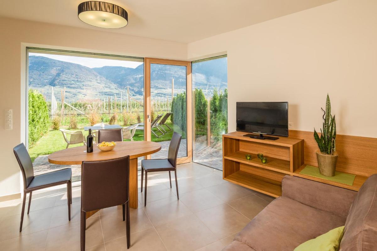 Hof im Kalch Tramin - Housity