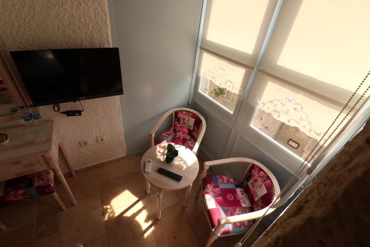Galya Otel Alacati - Housity