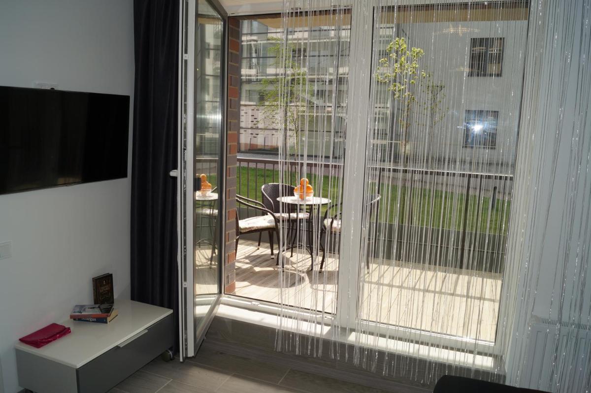 Apartamentai Vyta Plius - Housity