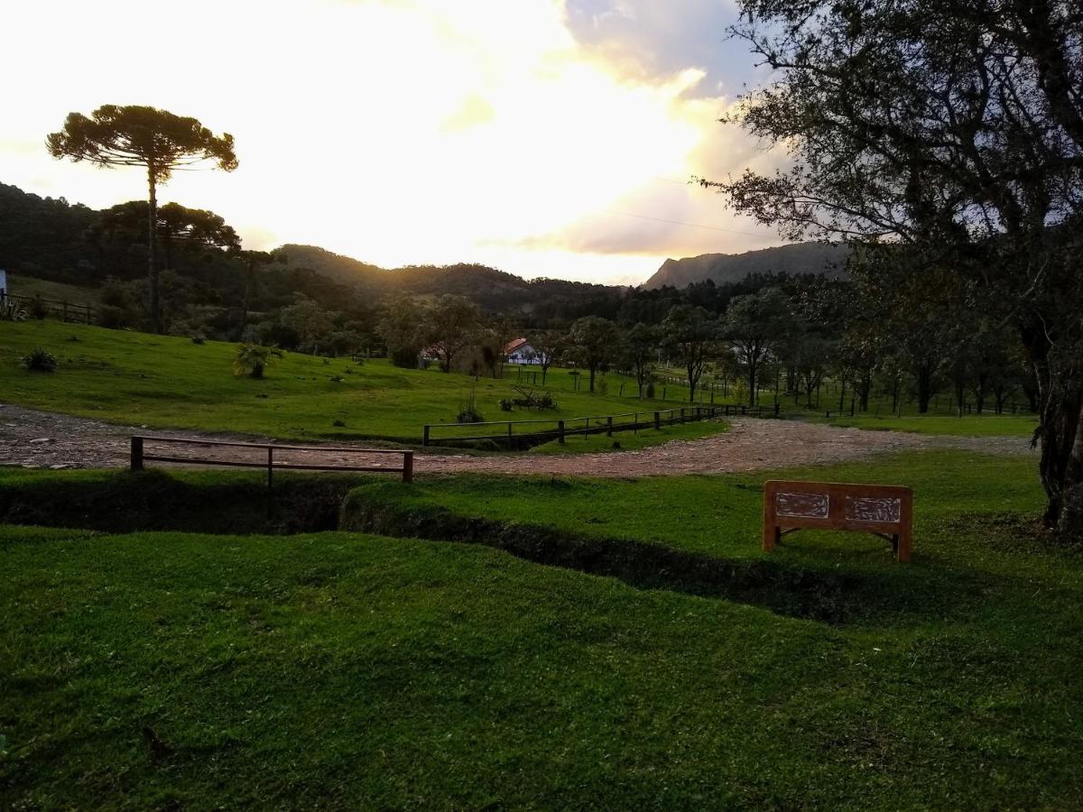 Sítio Rancho crioulo - Housity