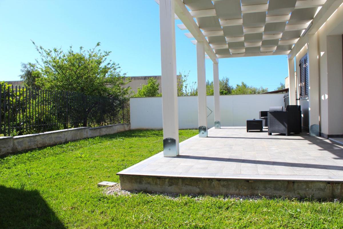 Suite Capaci - Housity