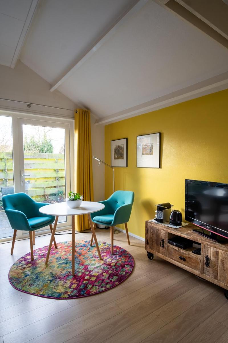 B&B De Wadvaarder - Housity