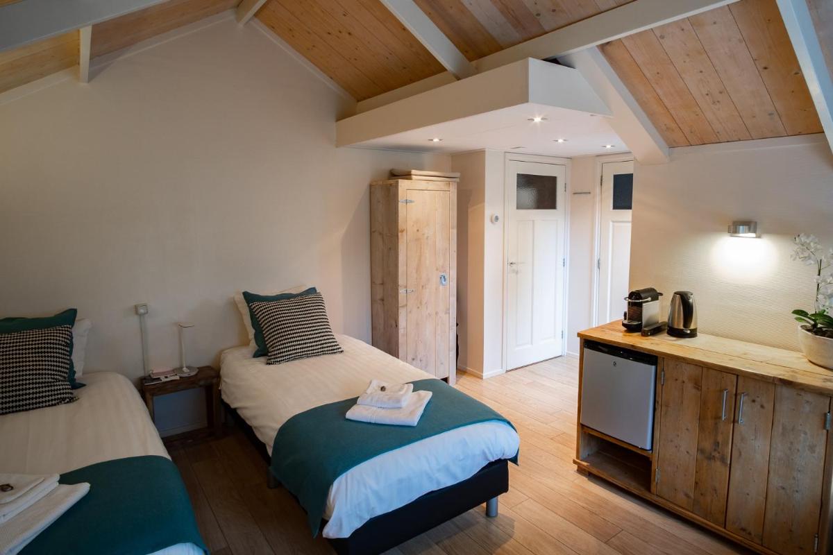 B&B De Wadvaarder - Housity