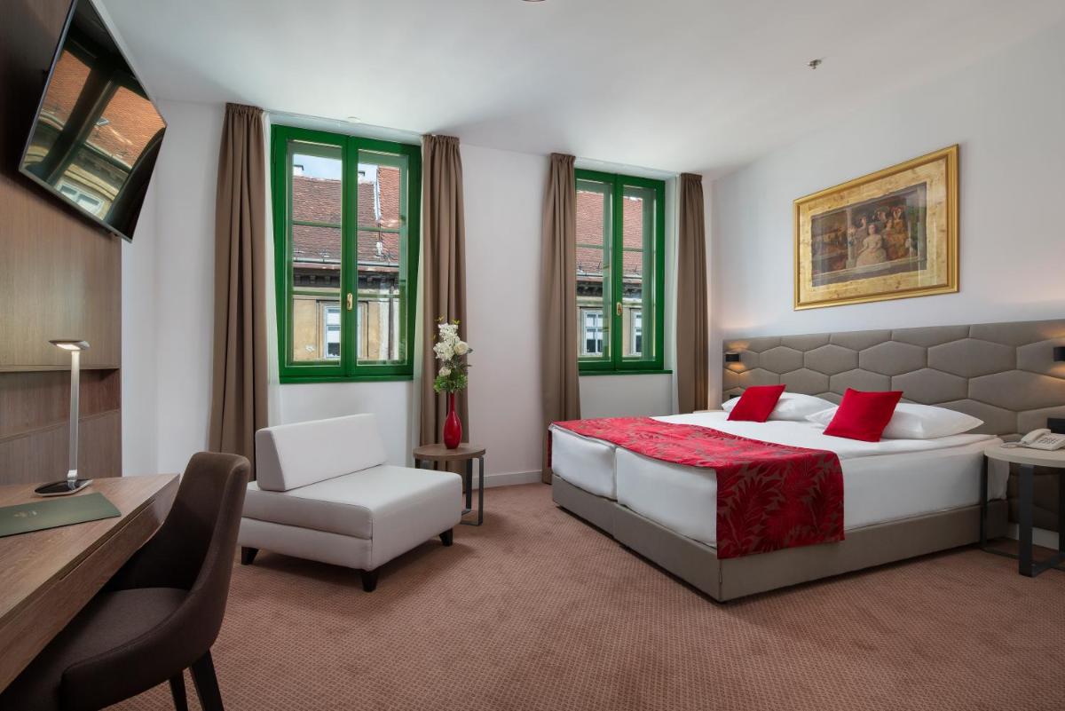 Hotel PARK 45 - Hizvo
