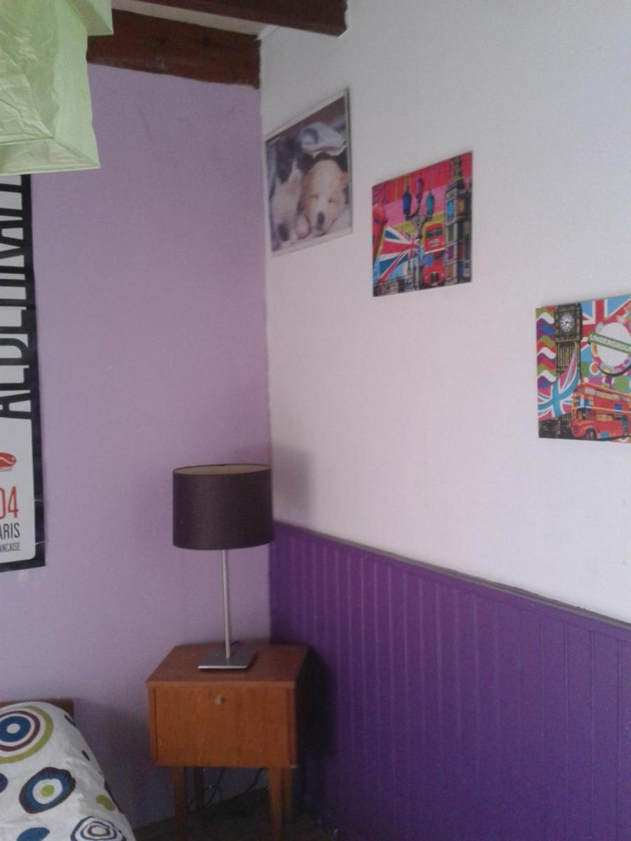 Chambre double Montebourg Normandie - Housity