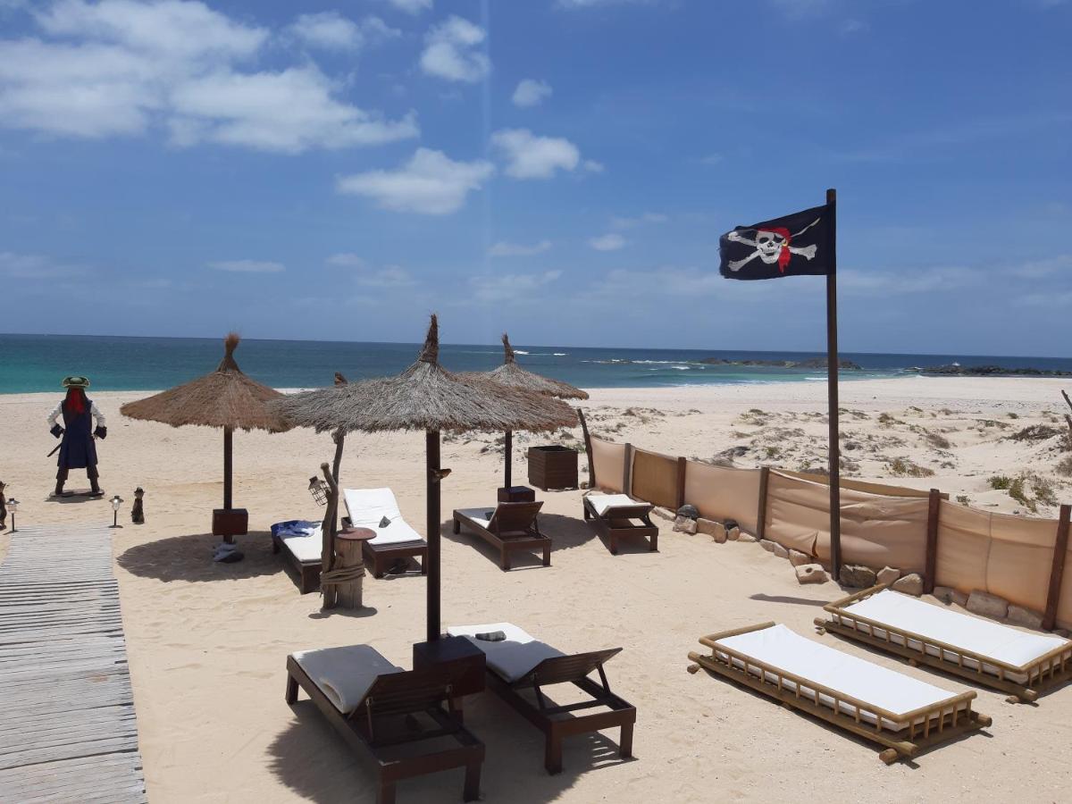Suitetrails - Hs4U CostaDoSol Suite apt A