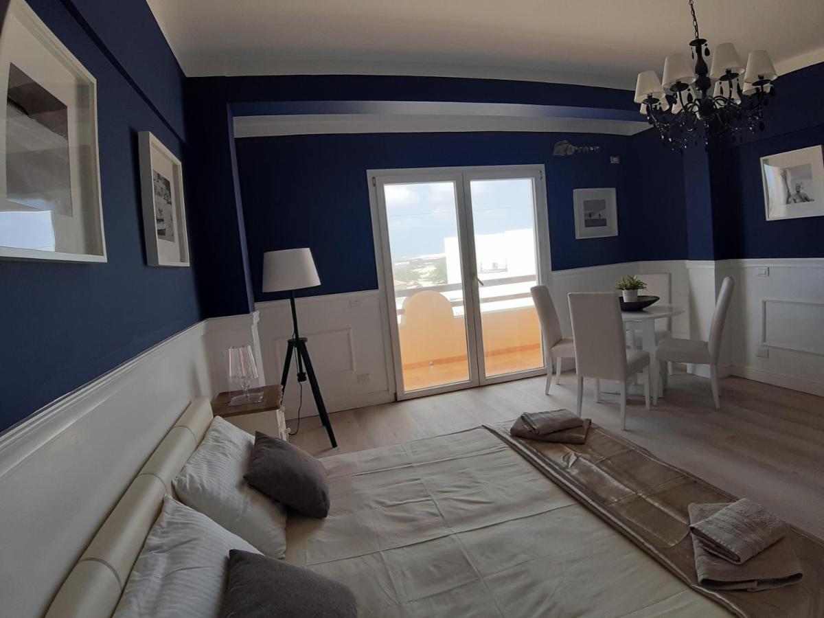 Suitetrails - Hs4U CostaDoSol Suite apt A