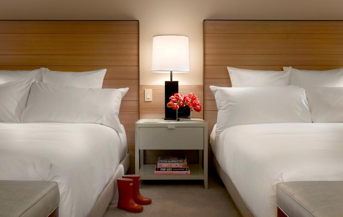 21c Museum Hotel Cincinnati - Housity