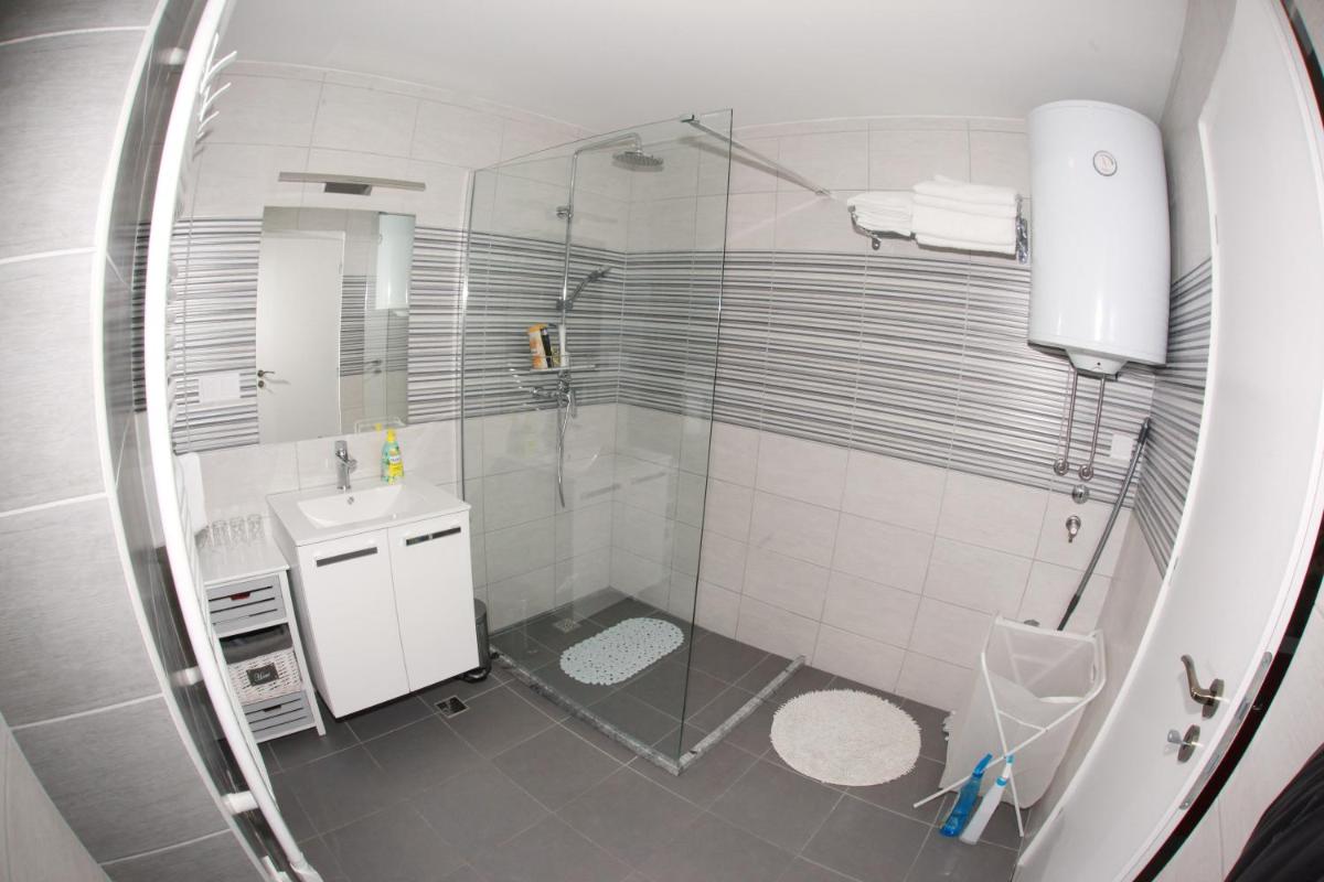 Apartman Kupa - Hizvo