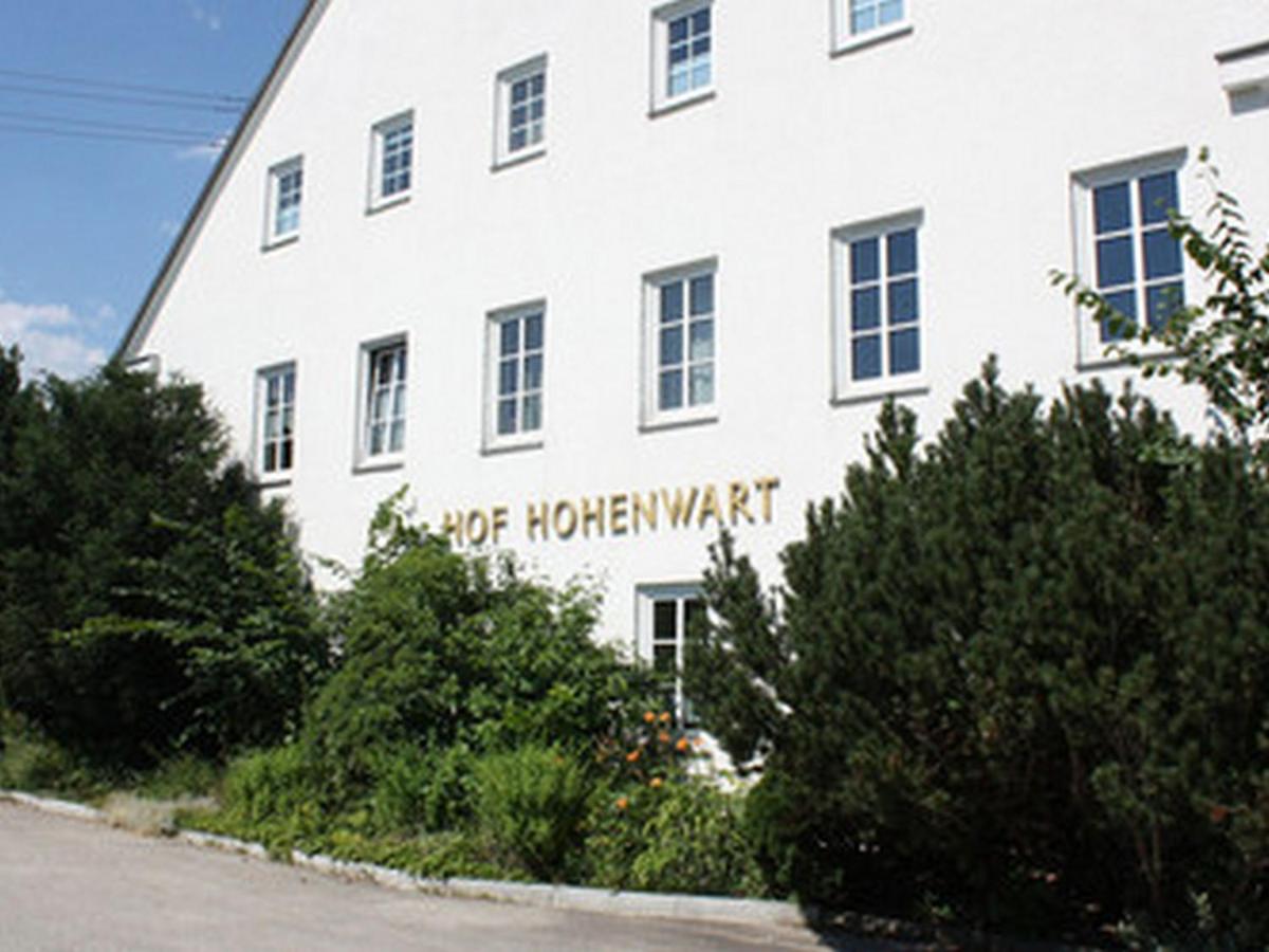 Hotel Boarding House Hohenwart - Housity