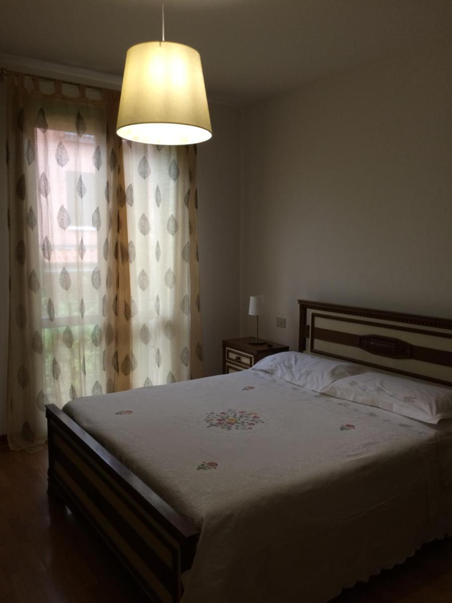 La casa d'angolo - Housity