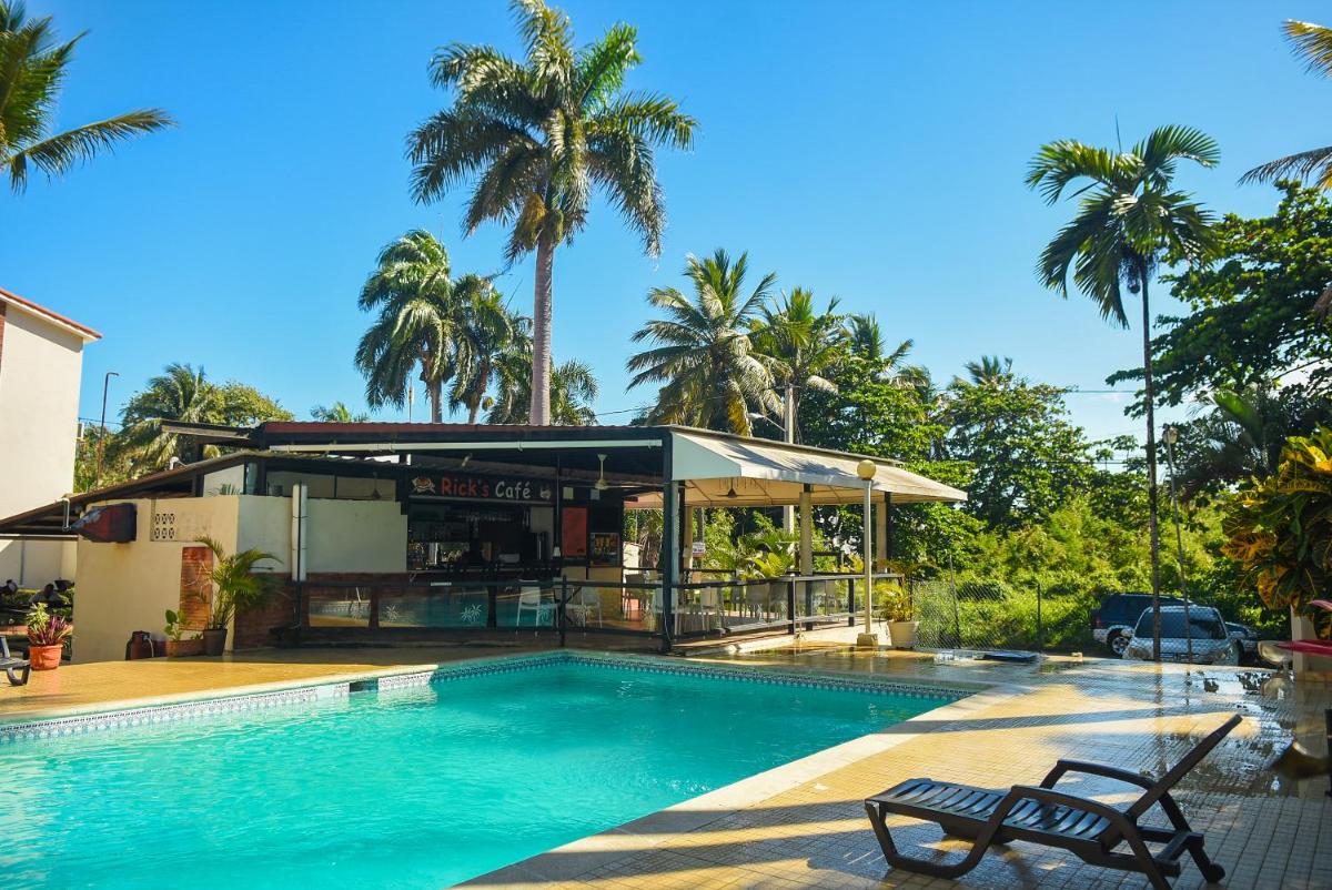 Apartment Costambar Puerto Plata - Housity