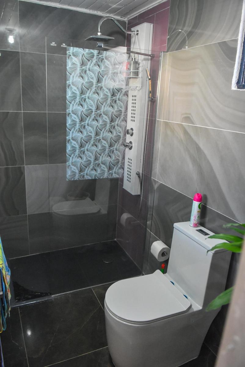Apartment Costambar Puerto Plata - Housity