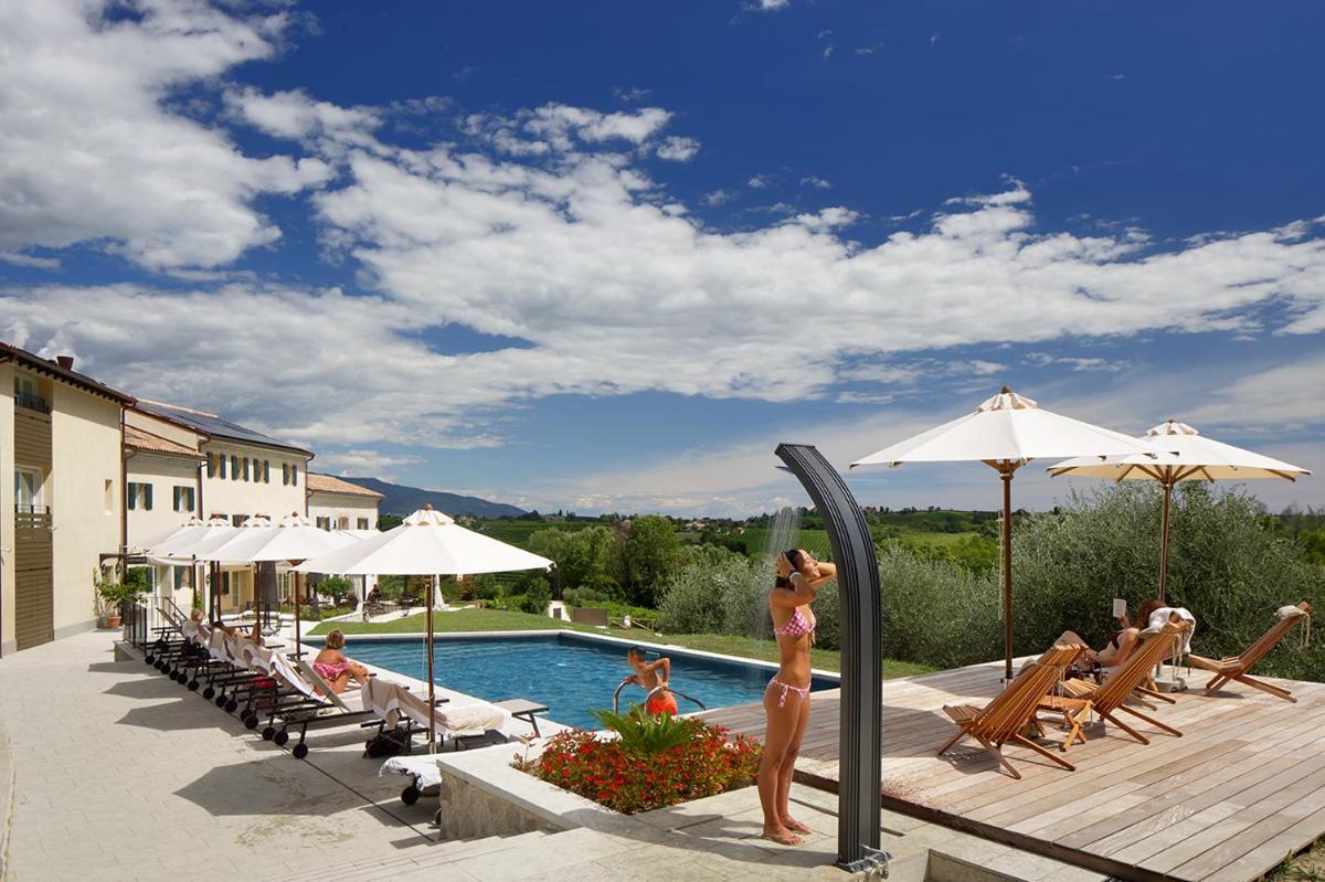 Colonìa Resort - Housity