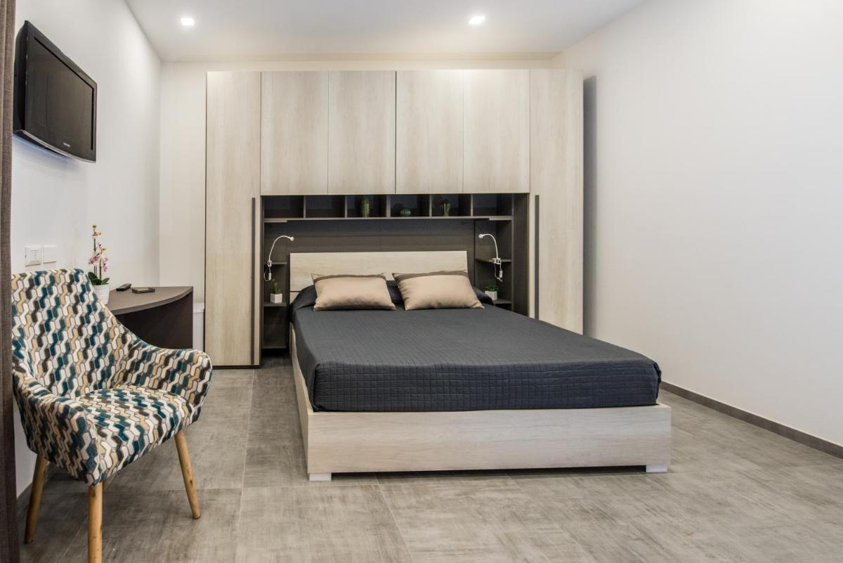 Il Vespro - Housity