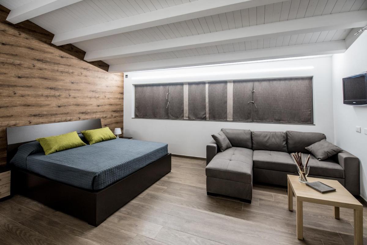 Il Vespro - Housity