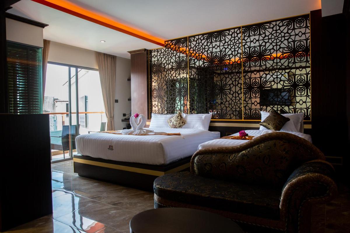 BAB ALHARA HOTEL - Housity