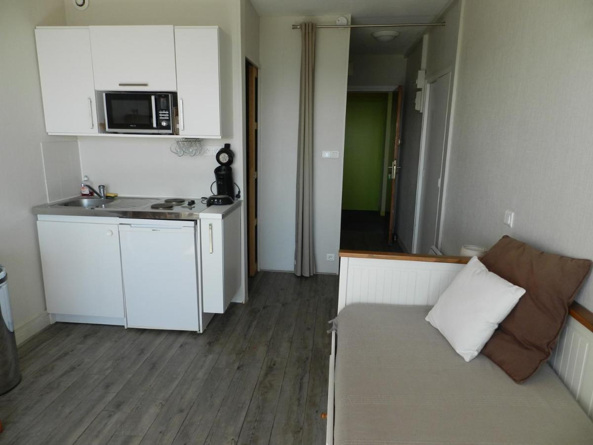 Appartement fort bloqué - Housity