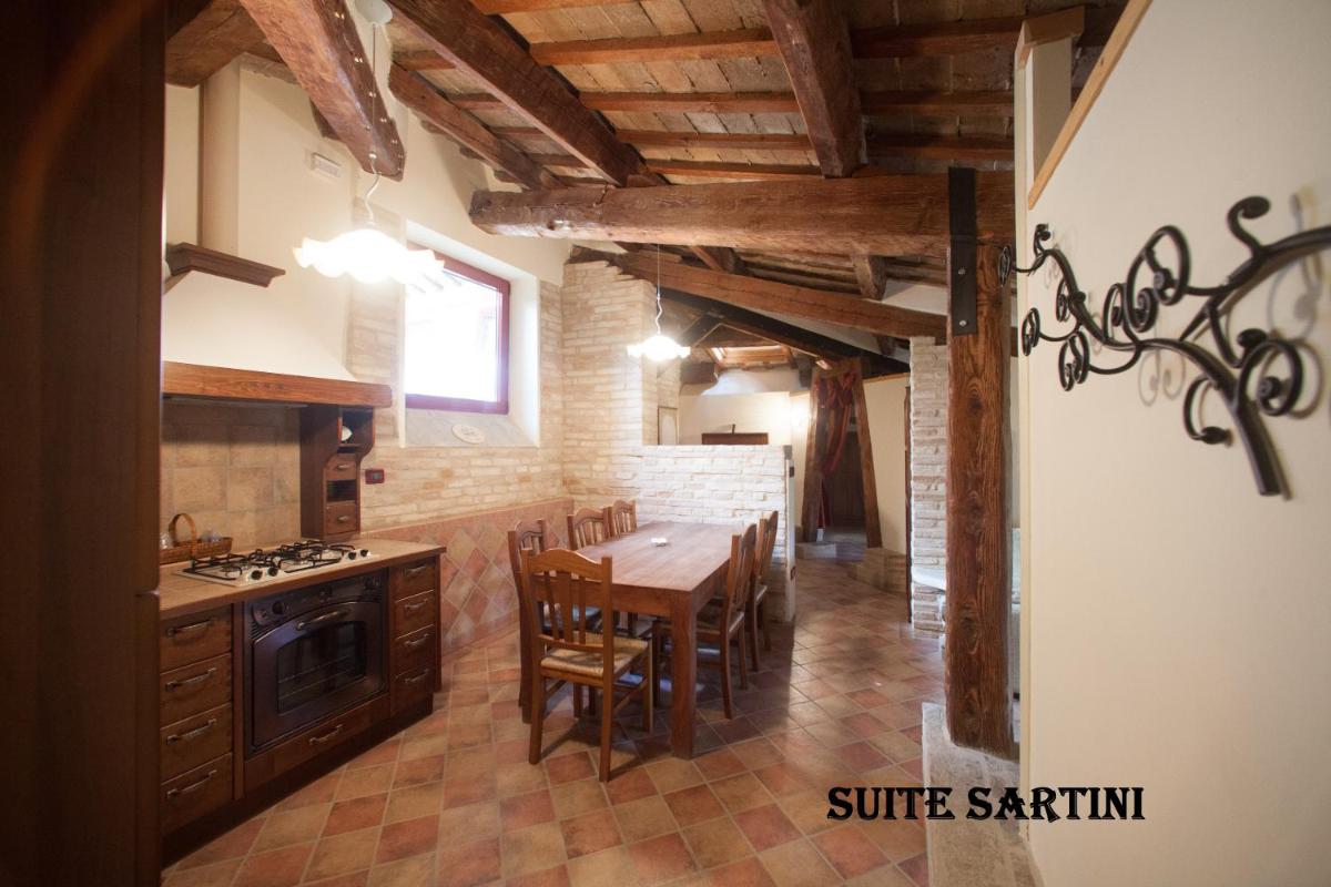 Hotel Palazzo Meraviglia Albergo diffuso - Housity