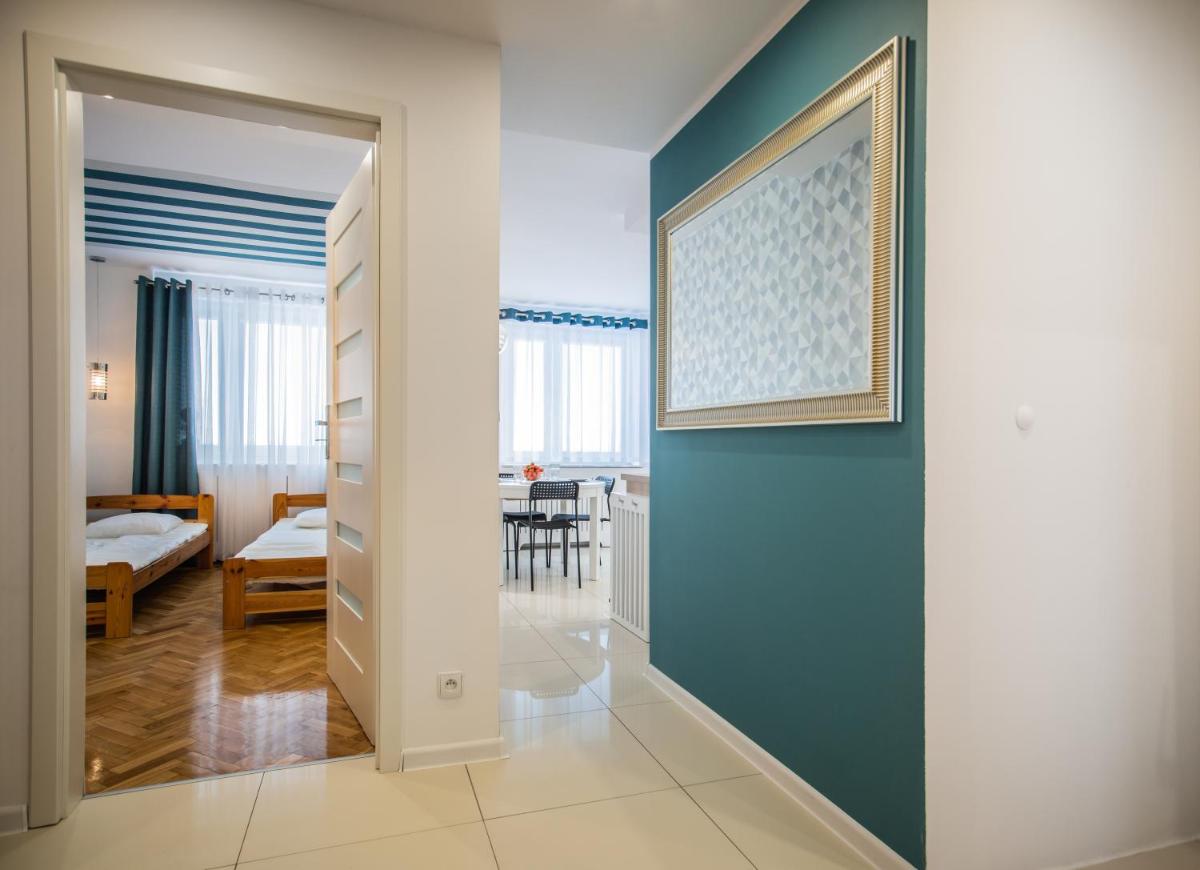 Apartament w Centrum II - Housity