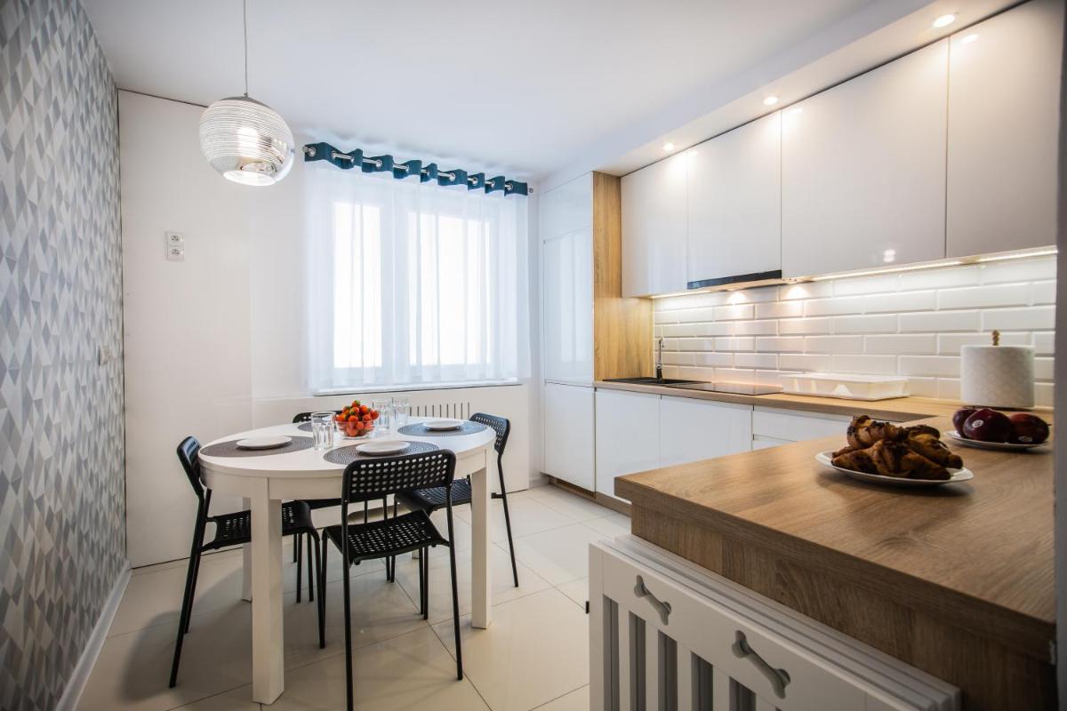 Apartament w Centrum II - Housity