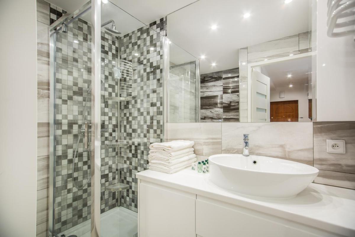 Apartament w Centrum II - Housity