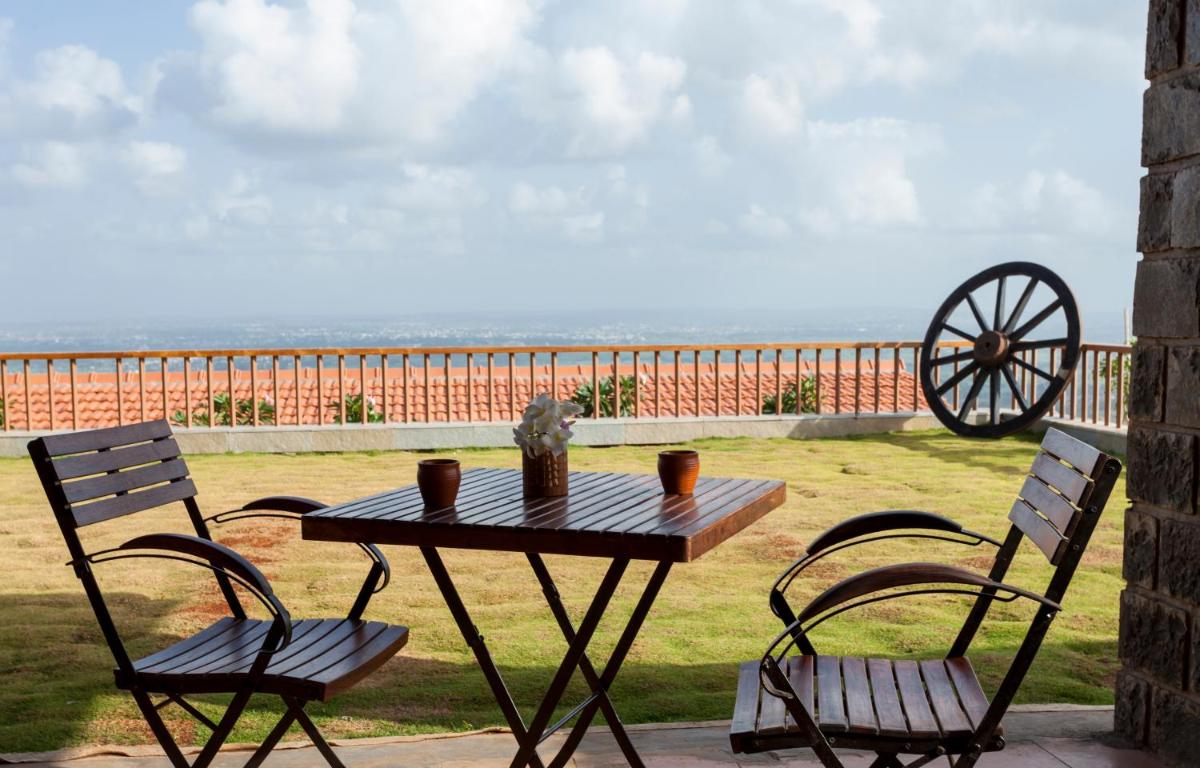 Nisarg Resort - Housity