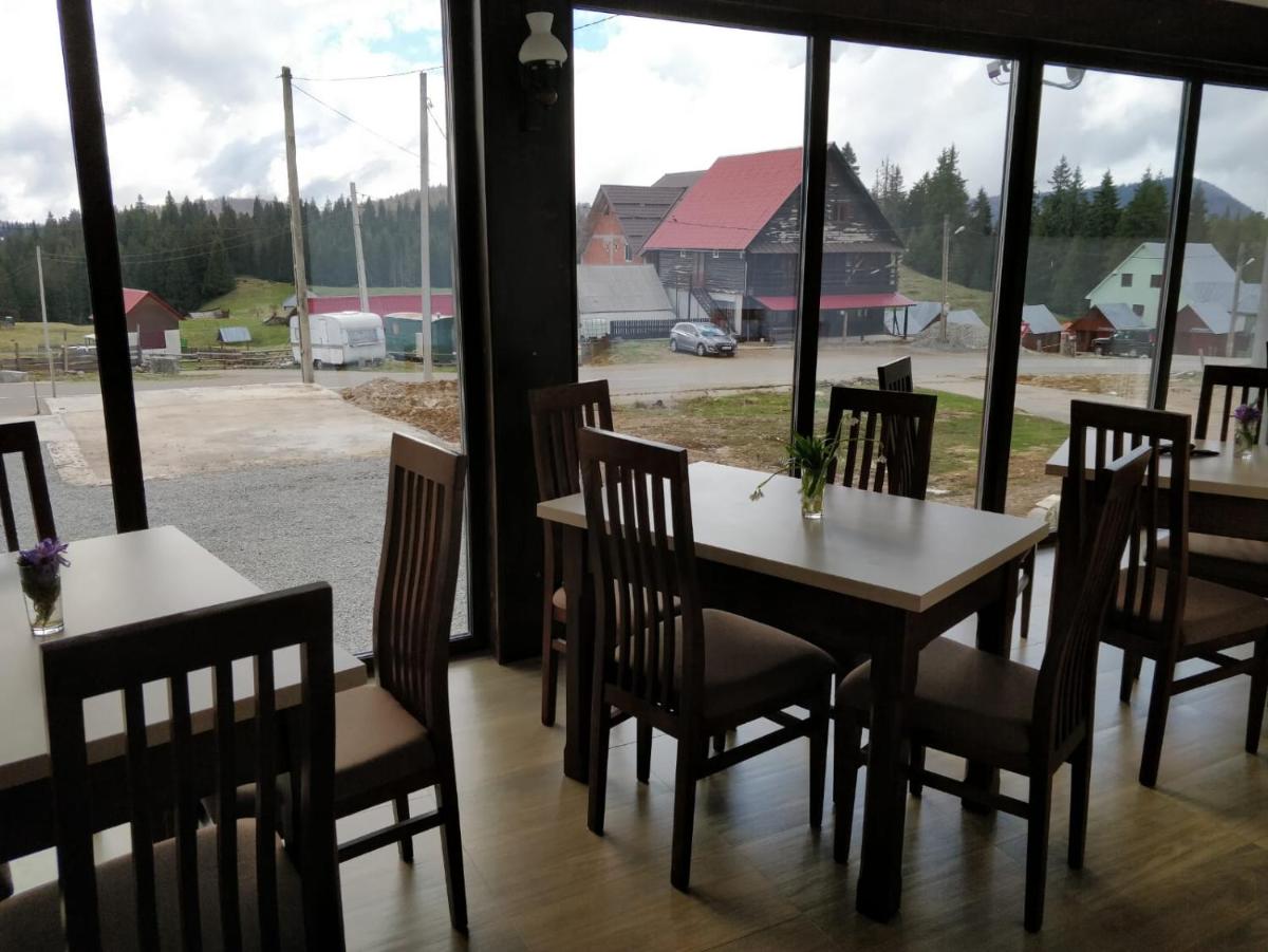 Pensiunea Simiriam Apuseni, Padis - Housity