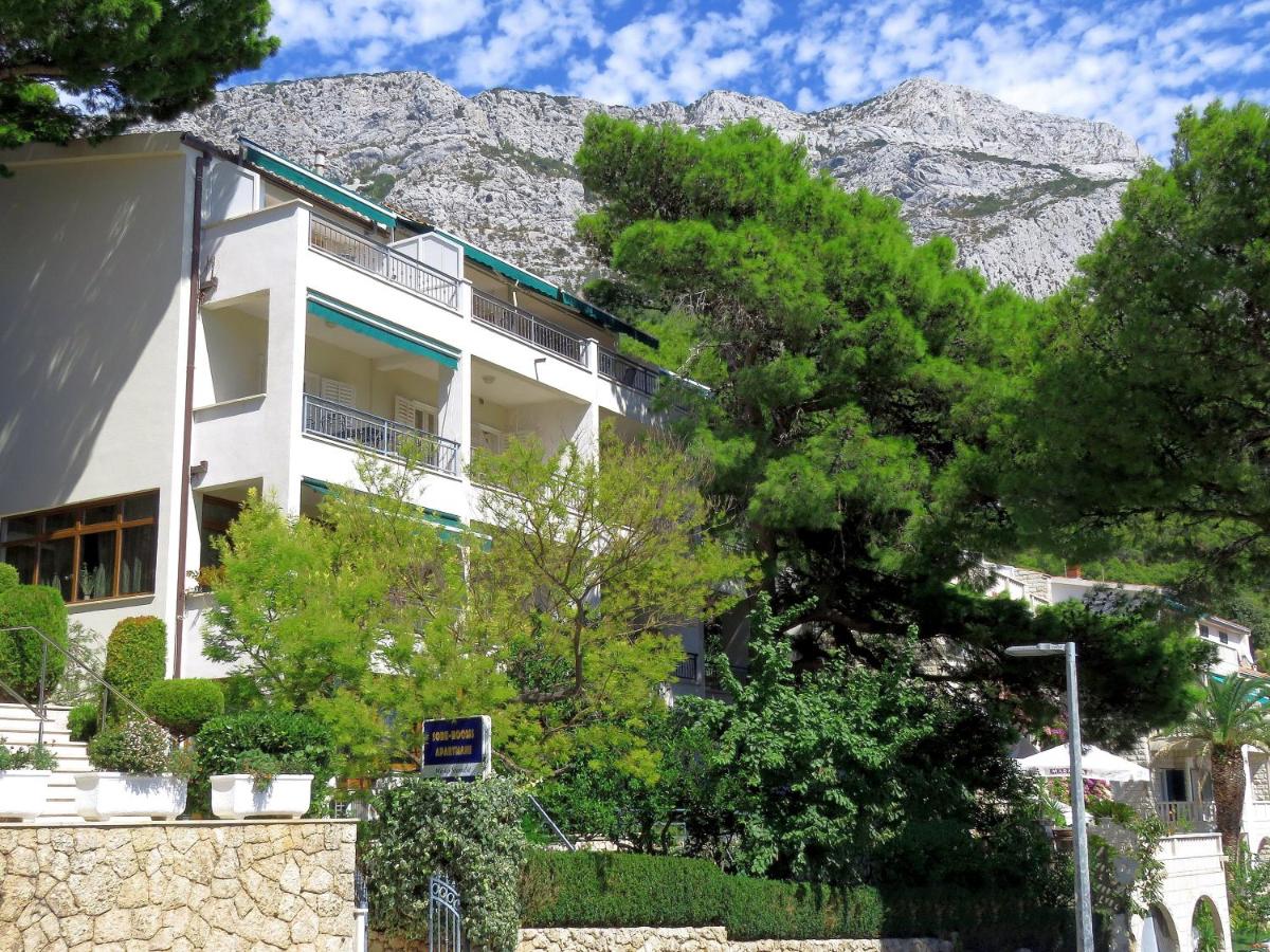Apartments Staničić - Housity