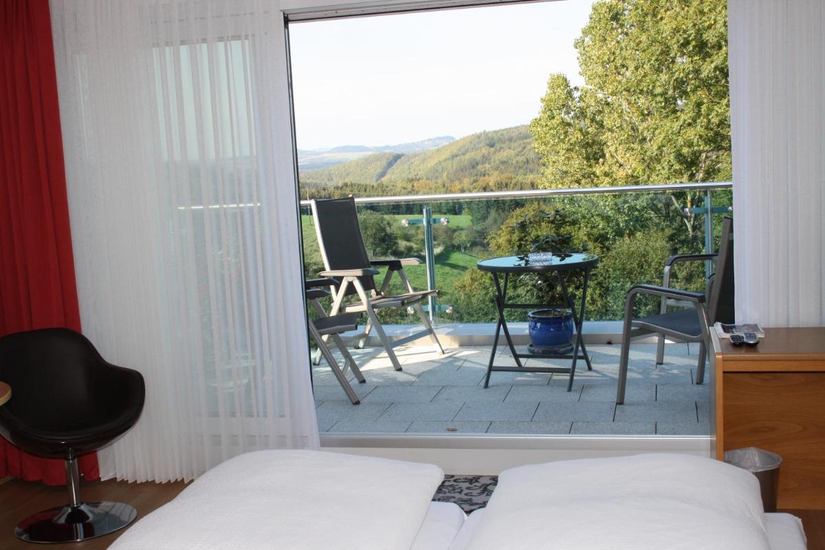 Hotel Retterath am Nürburgring - Housity