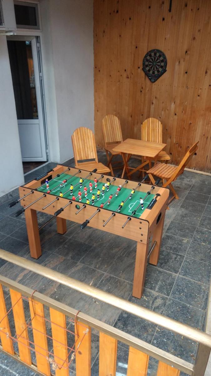Kshcha za gosti terma asklepii - Housity