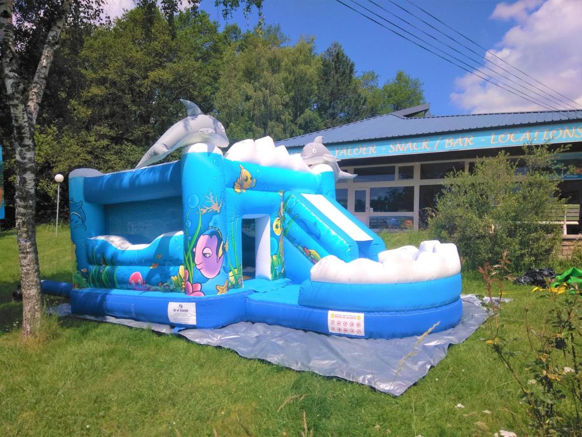 Village Vacances Yaloer - Housity