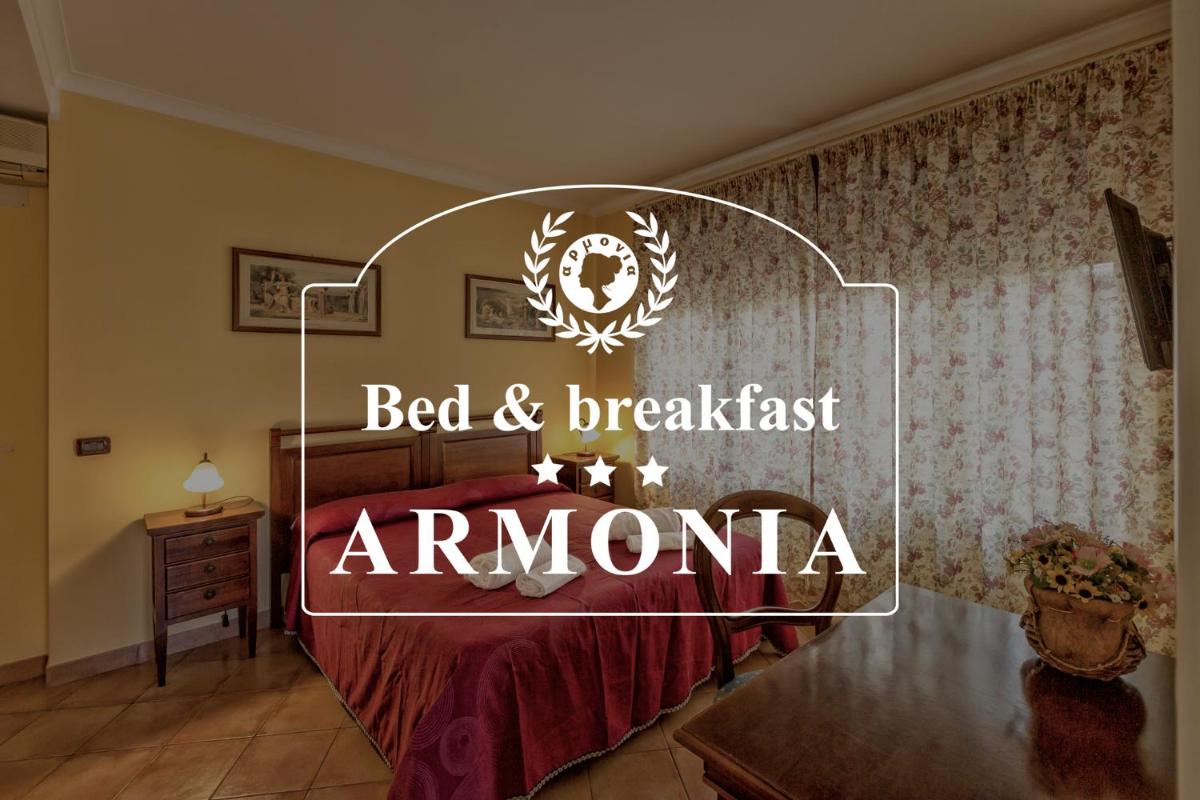 B&B Armonia - Housity
