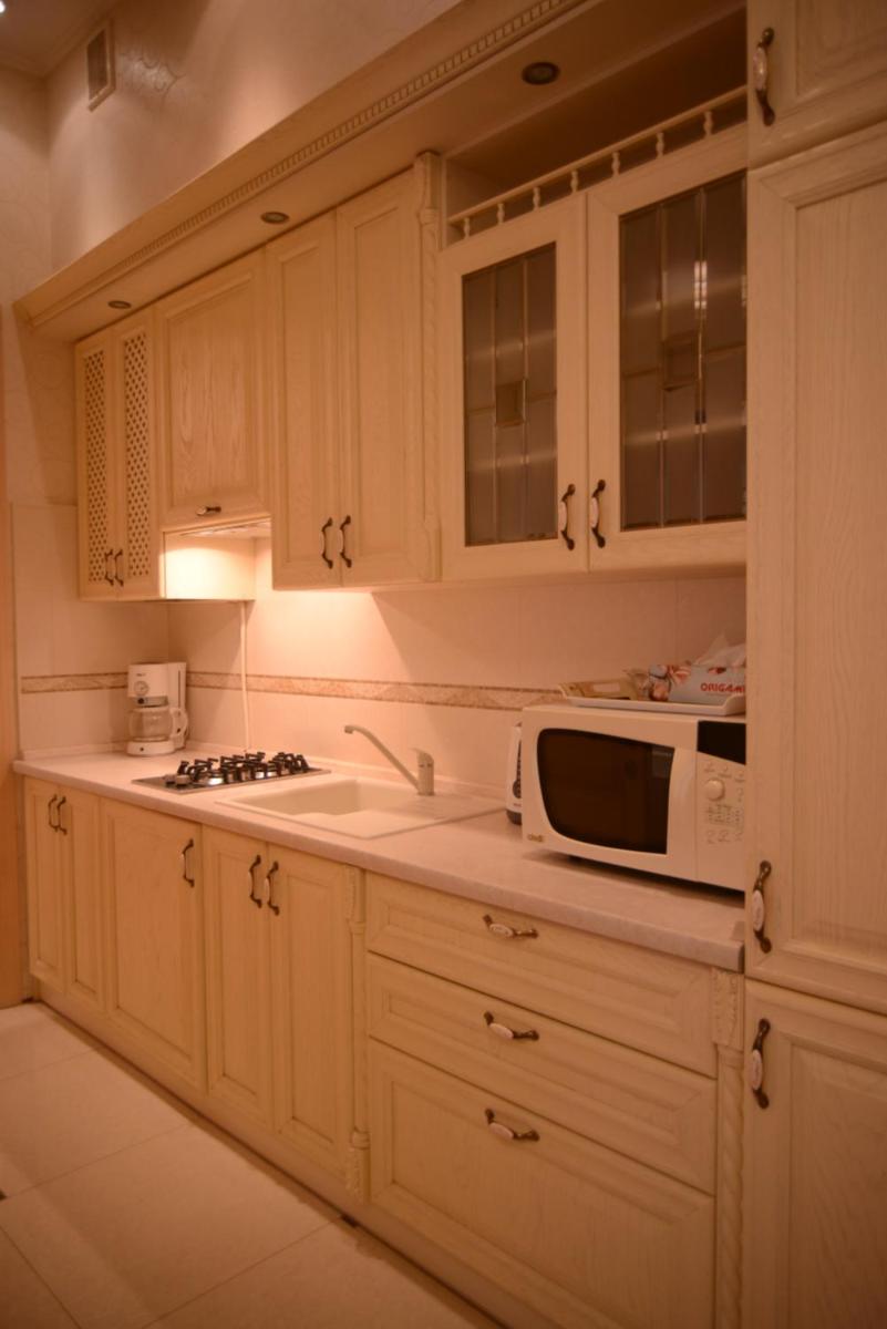 Suitetrails - Apartment for Rent on Deribasovskaya street