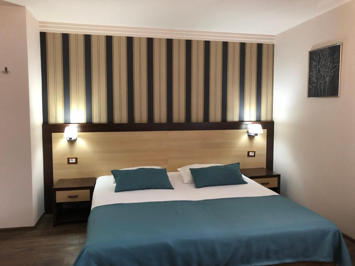 Pensiunea Lido - Housity