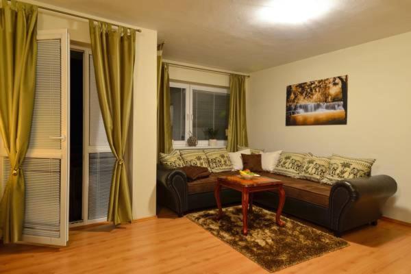 Apartman Tereza Pine wood - Housity