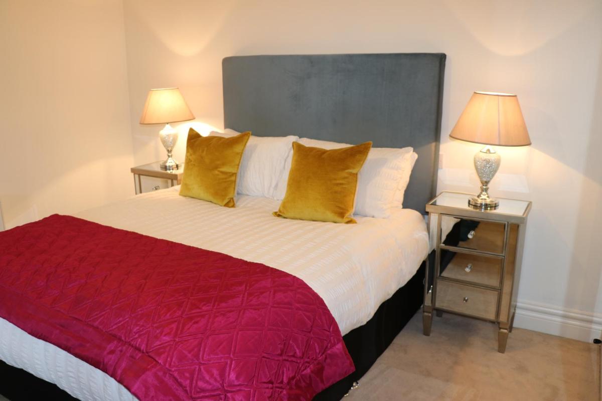 Inch View Lodge - Housity