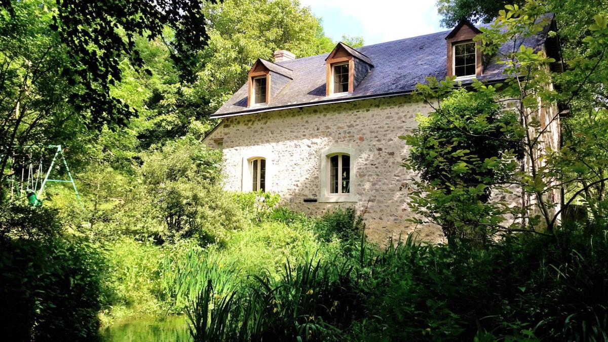 moulin de Rimer - Housity