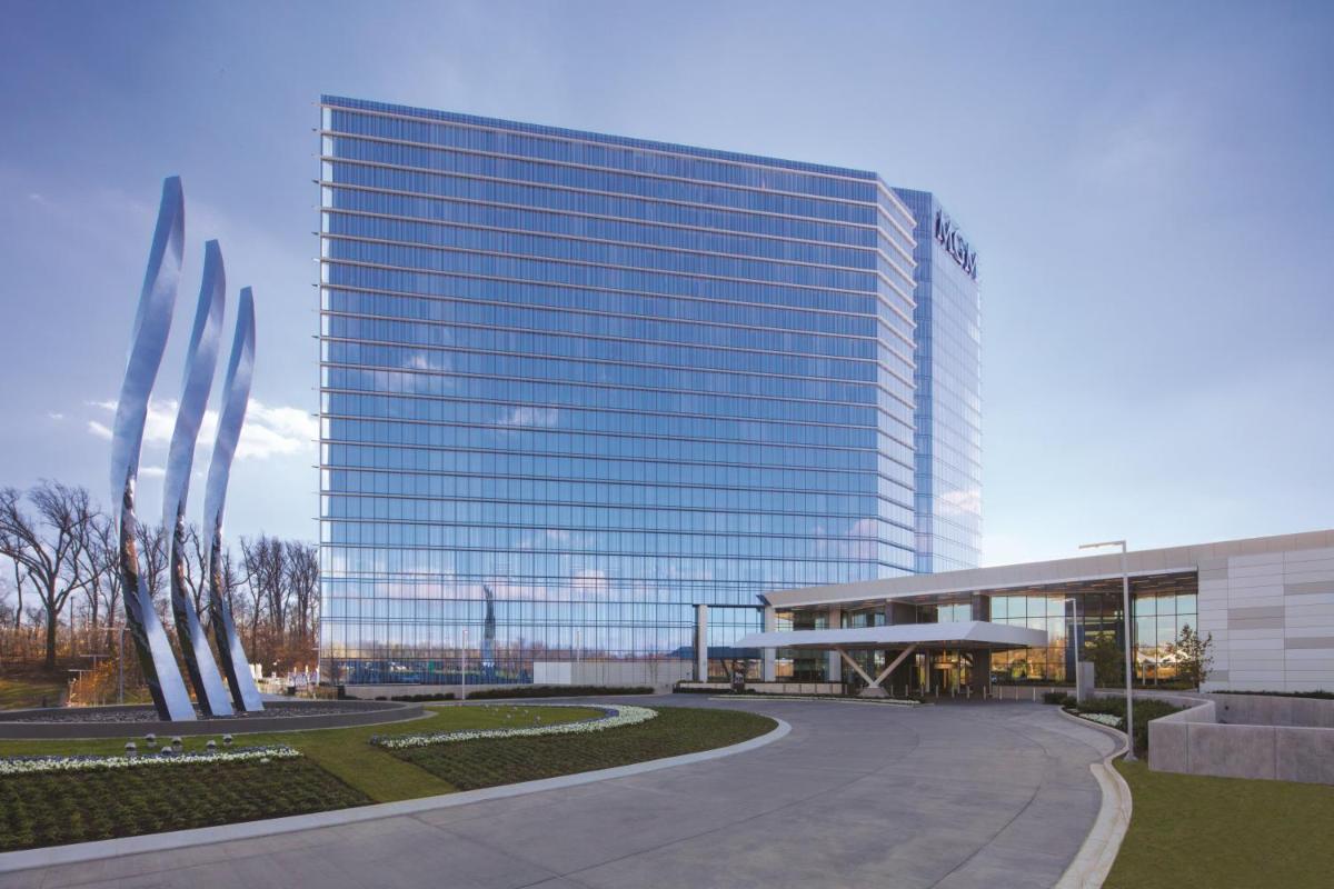 MGM National Harbor - Housity
