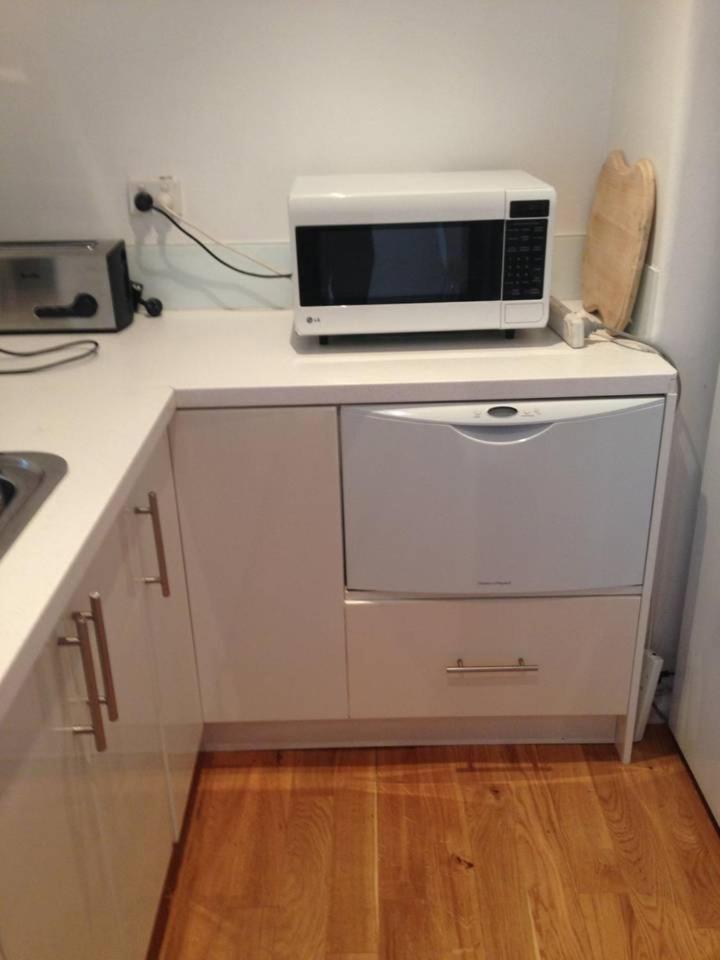 Hobart Colonial Apartment - Housity